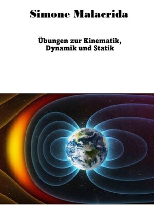 cover image of Übungen zur Kinematik, Dynamik und Statik